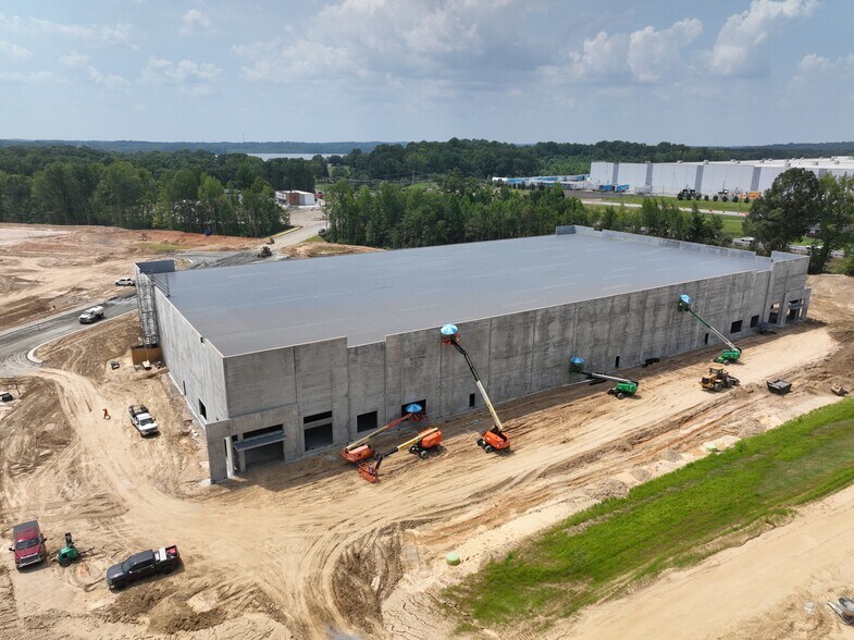 0 Davidson Hwy, Kannapolis, NC à louer - Photo du bâtiment - Image 3 de 9