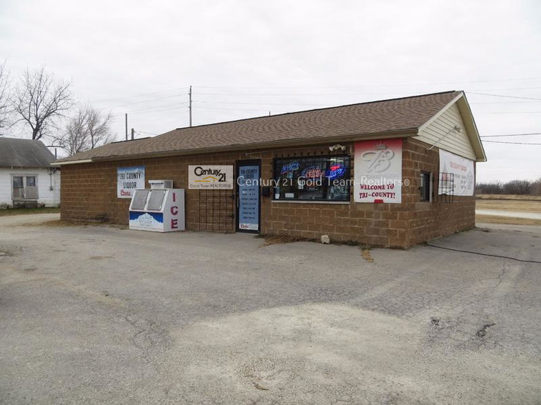 401 S 5th St, Herington, KS à vendre - Photo du bâtiment - Image 1 de 1