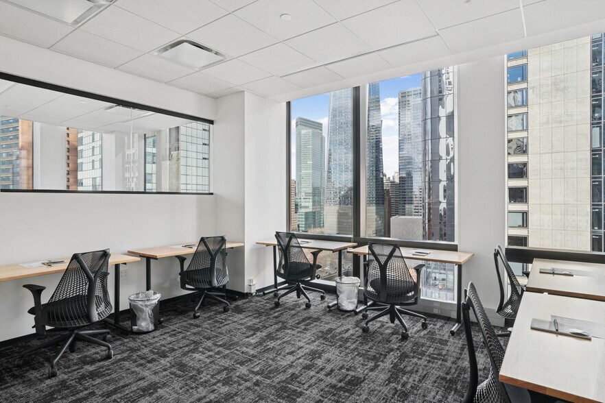 107 Greenwich St, New York, NY à louer - Photo du bâtiment - Image 3 de 10