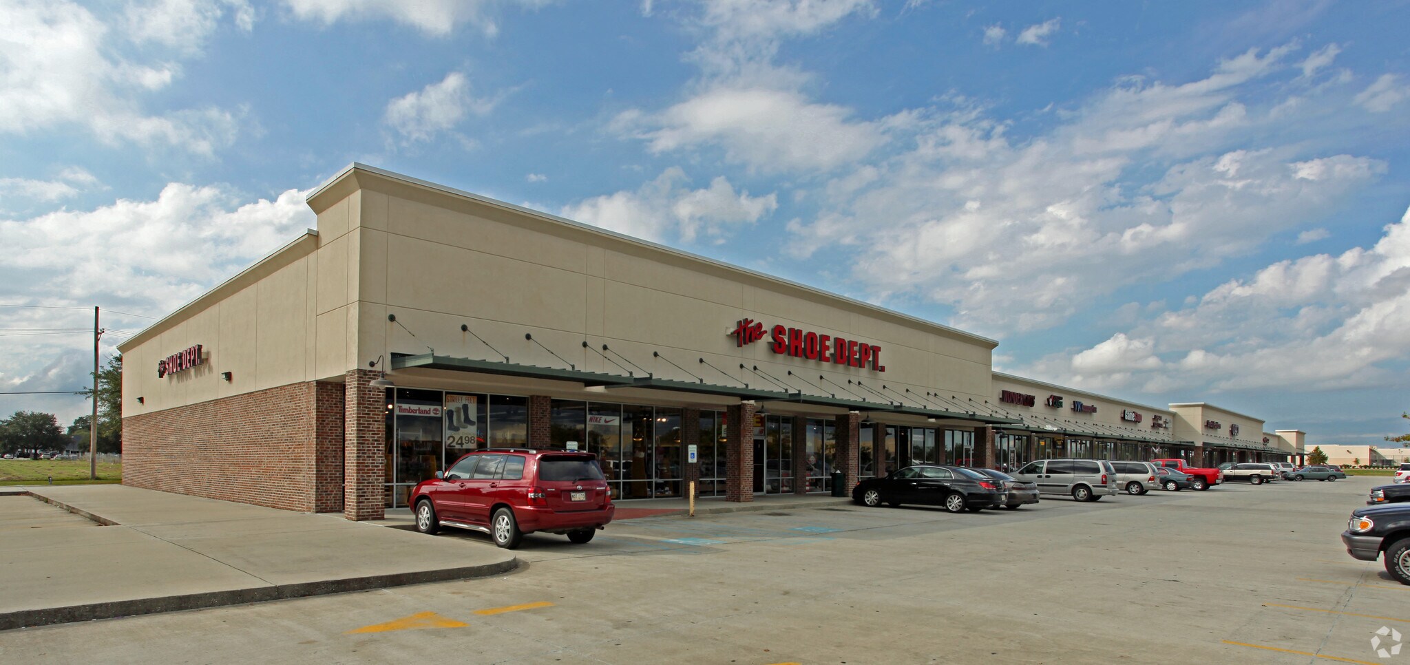 1700 Promenade Blvd, Marrero, LA for sale Primary Photo- Image 1 of 1