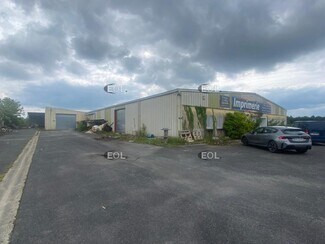 Plus de détails pour Industriel à louer
