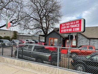 More details for 2413 Community Dr, Dallas, TX - Retail for Lease