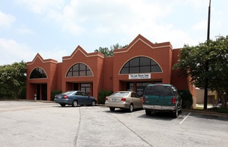 More details for 150 Medical Blvd, Stockbridge, GA - Office/Medical for Lease