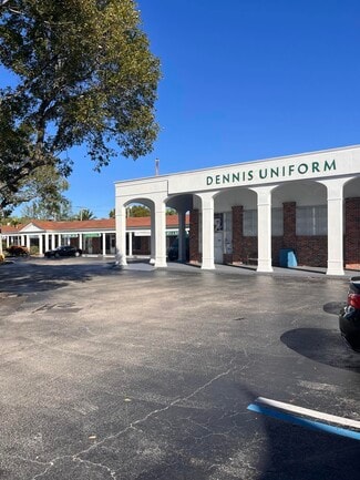 More details for 5201-5247 W Broward Blvd, Plantation, FL - Retail for Lease