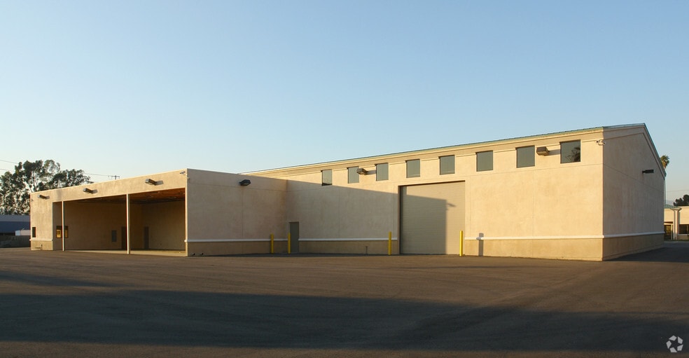 1672 Palmyrita Ave, Riverside, CA for sale - Building Photo - Image 2 of 4