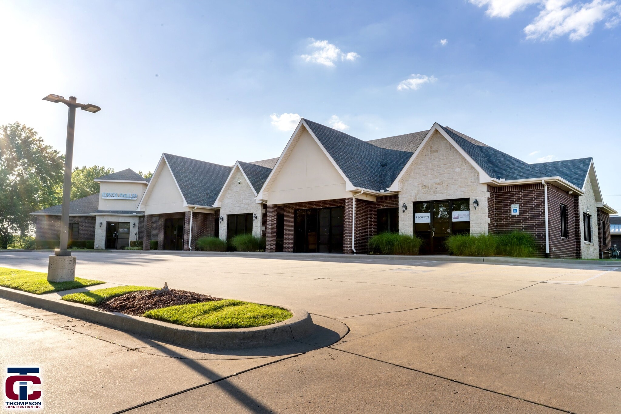 8126 S Mingo Rd, Tulsa, OK for lease Building Photo- Image 1 of 8