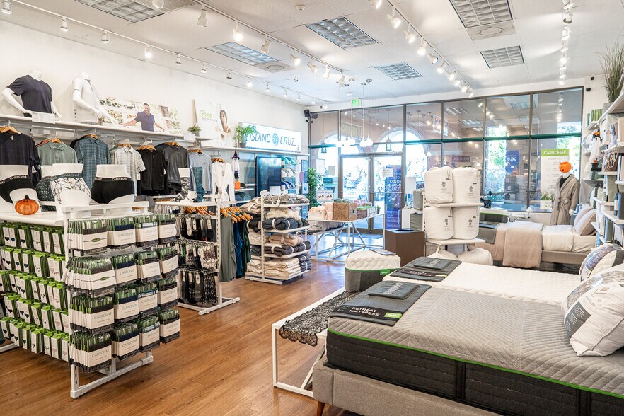 250 N Red Cliffs Dr, Saint George, UT à louer - Photo du bâtiment - Image 3 de 11