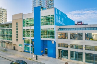 More details for 68 E 1st Ave, Vancouver, BC - Office for Lease