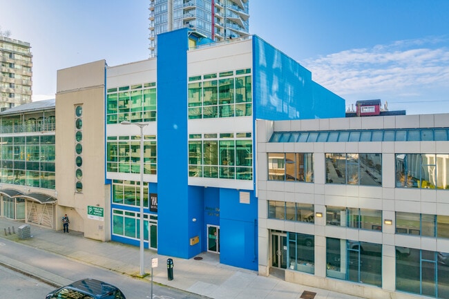 More details for 68 E 1st Ave, Vancouver, BC - Office for Lease