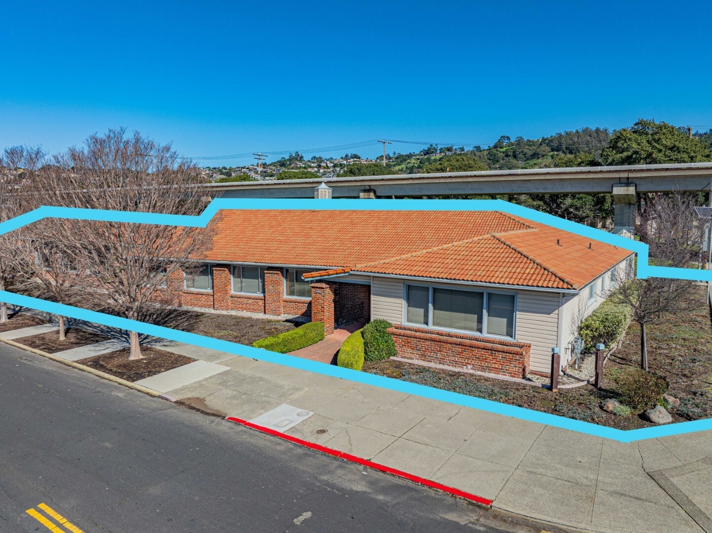 1600 Kearney St, El Cerrito, CA for sale Building Photo- Image 1 of 27
