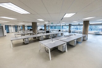 1285 W Pender St, Vancouver, BC for lease Interior Photo- Image 2 of 8