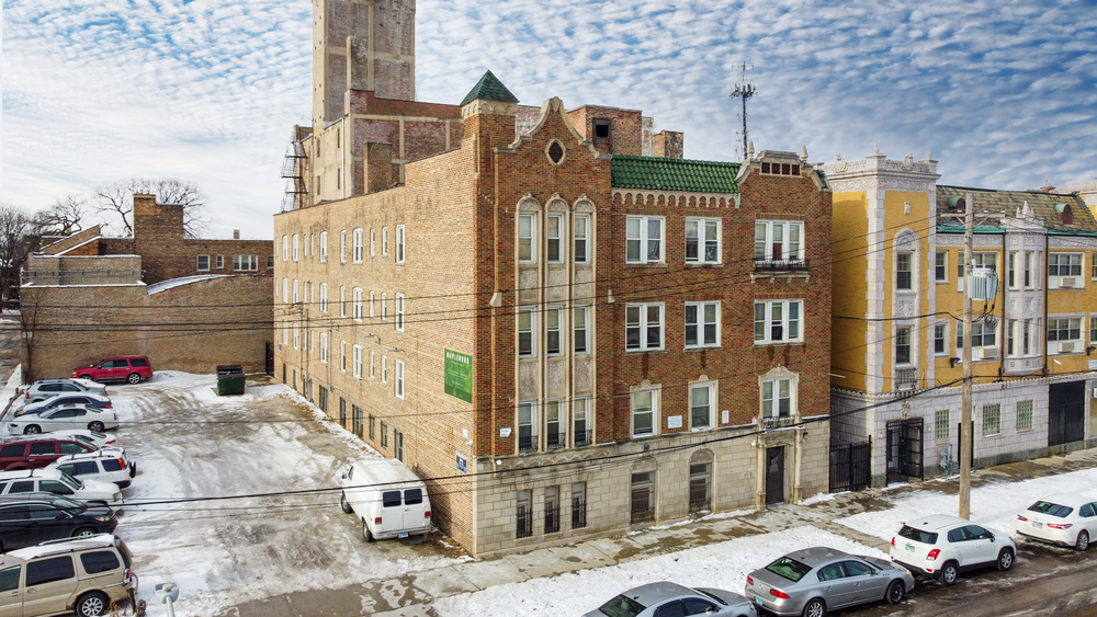 10 S Mason Ave, Chicago, IL for sale Building Photo- Image 1 of 1