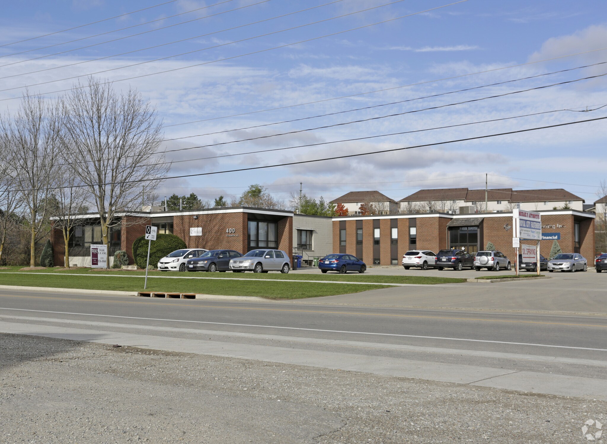400 Elizabeth St, Guelph, ON à vendre Photo principale- Image 1 de 1