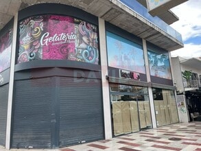 Commerce de détail dans Castell-Platja d'Aro, Gerona à louer Photo intérieure- Image 2 de 6