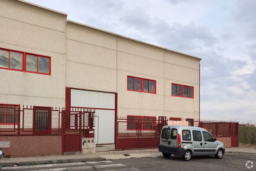 Calle Comercio, 15, Fuensalida, Toledo à vendre - Photo du bâtiment - Image 1 de 2