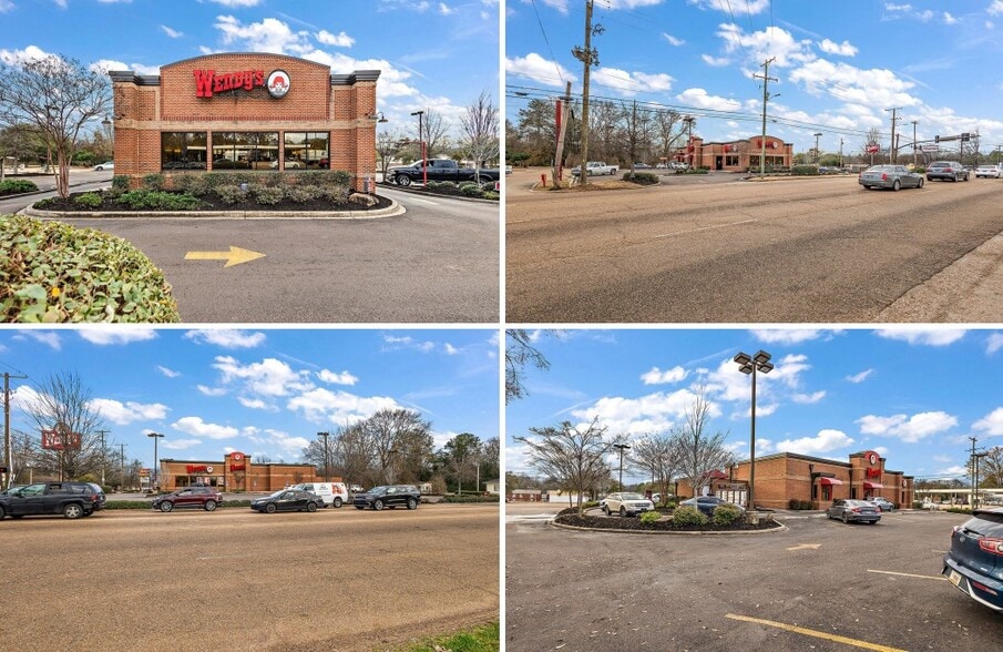 235 Northside Dr, Jackson, MS for sale - Building Photo - Image 2 of 4