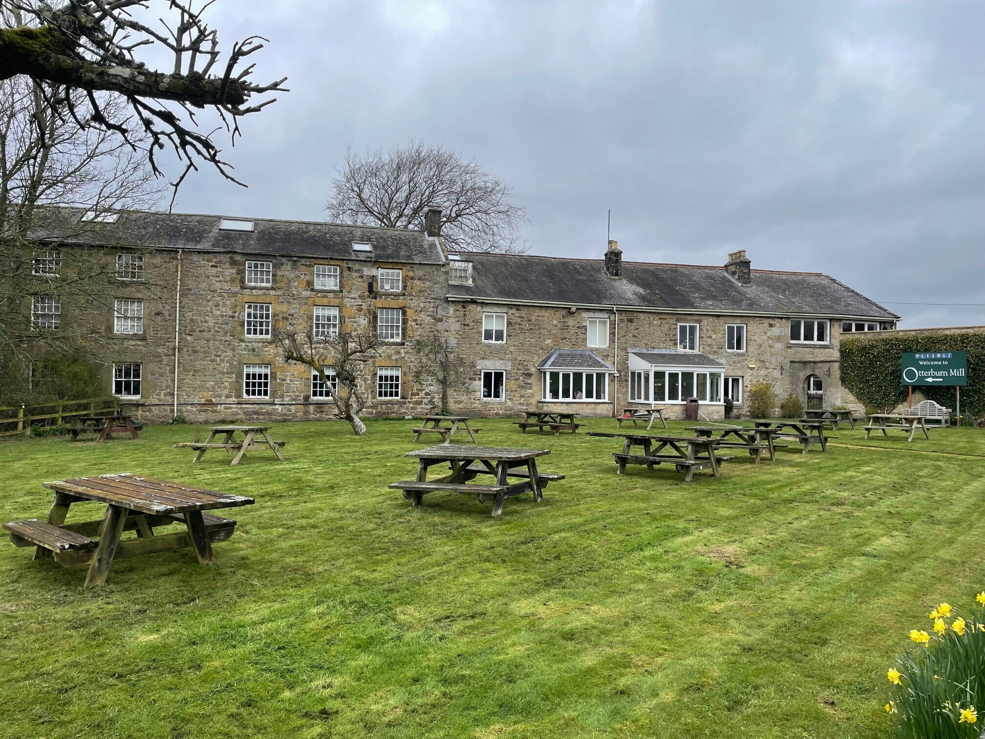 High St, Rothbury à vendre Photo du bâtiment- Image 1 de 1
