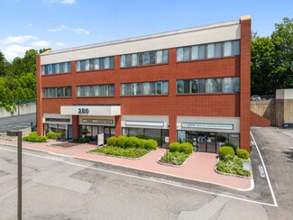 More details for 280 N Bedford Rd, Mount Kisco, NY - Office/Medical, Retail for Lease