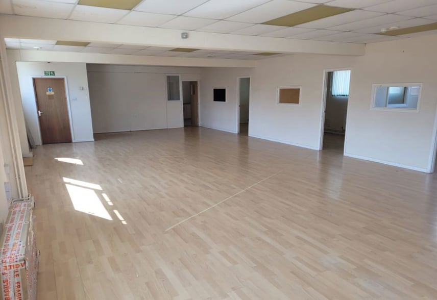 47 Broad St, Banbury à vendre - Photo intérieure - Image 3 de 5