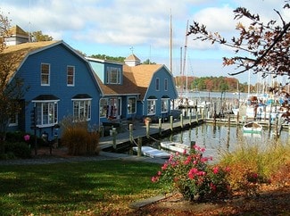 More details for 23002 McKinleyville Rd, Rock Hall, MD - Specialty for Sale