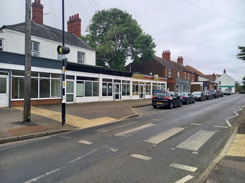 32-36 Station Rd, Heacham for lease - Building Photo - Image 2 of 5