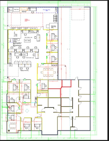 15926 University Oak, San Antonio, TX for lease - Building Photo - Image 2 of 9