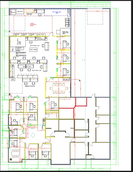 15926 University Oak, San Antonio, TX à louer - Photo du bâtiment - Image 2 de 9