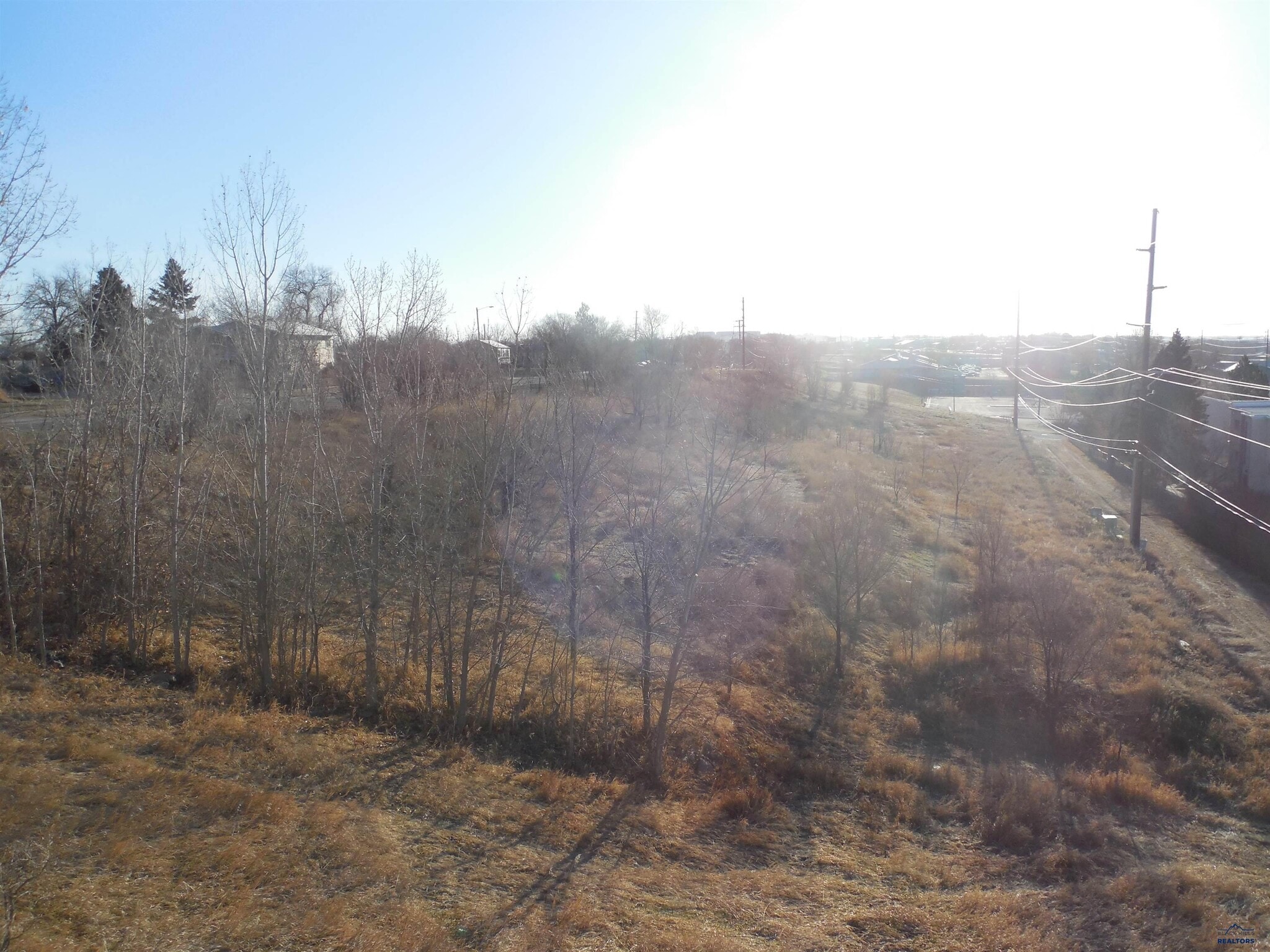 TBD North St, Rapid City, SD for sale Primary Photo- Image 1 of 6
