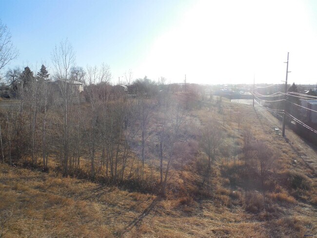 Plus de détails pour TBD North St, Rapid City, SD - Terrain à vendre