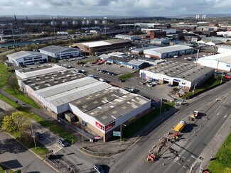 More details for 2-16 Houston Pl, Glasgow - Industrial for Lease