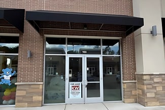 More details for 5125 NC Highway 55, Durham, NC - Retail for Lease