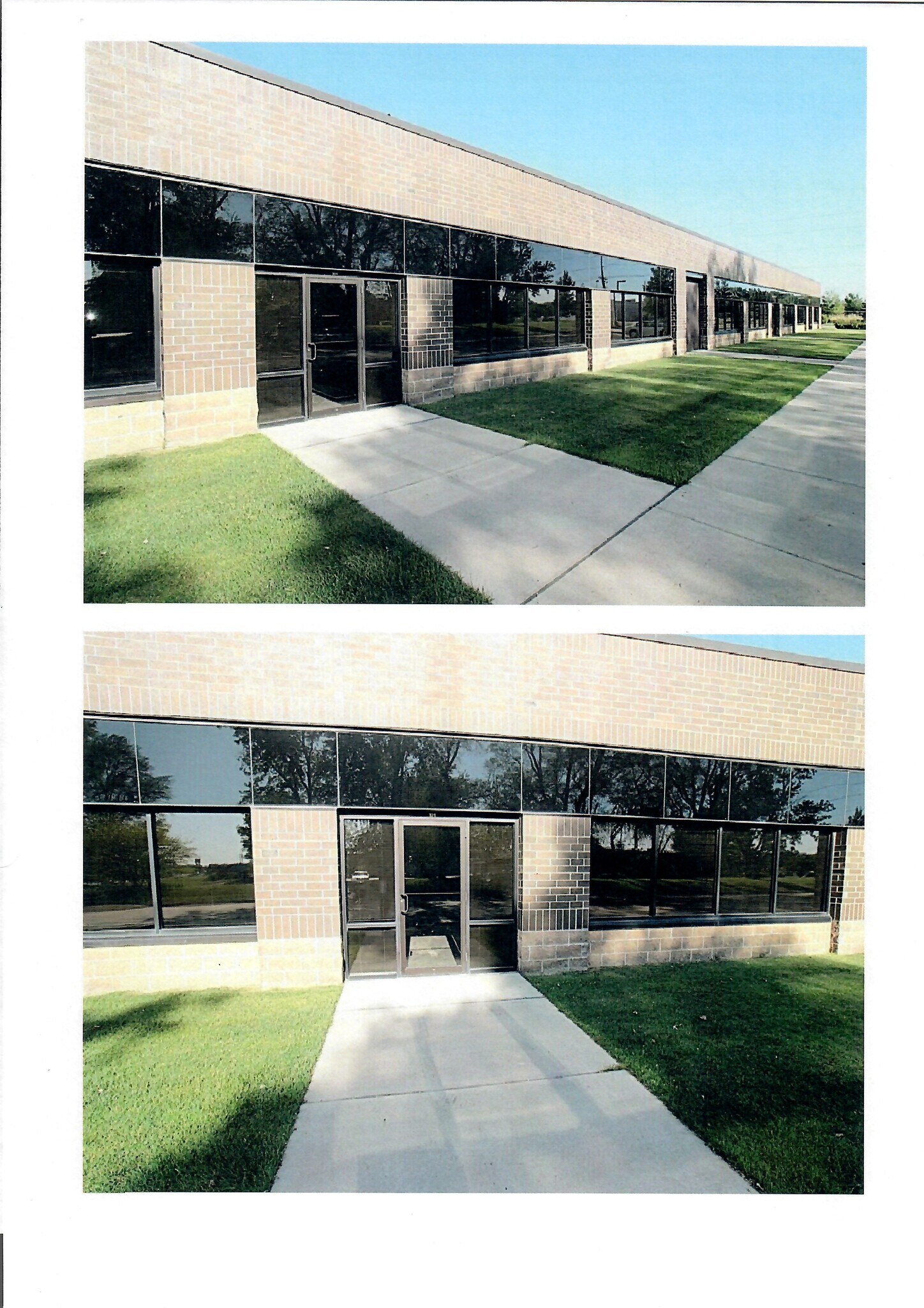 1606 Golden Aspen Dr, Ames, IA à louer Photo du bâtiment- Image 1 de 2
