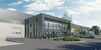 More details for Office, Industrial for Lease