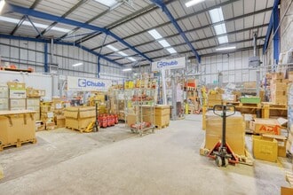 186 Garscube Rd, Glasgow à louer Photo intérieure- Image 2 de 6