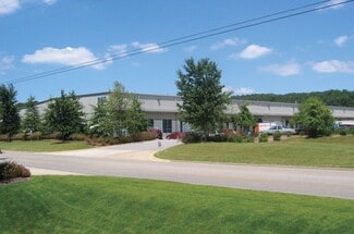 More details for 240 Lyon Ln, Birmingham, AL - Industrial for Lease