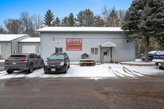 More details for 14409 State 32 hwy, Mountain, WI - Retail for Sale