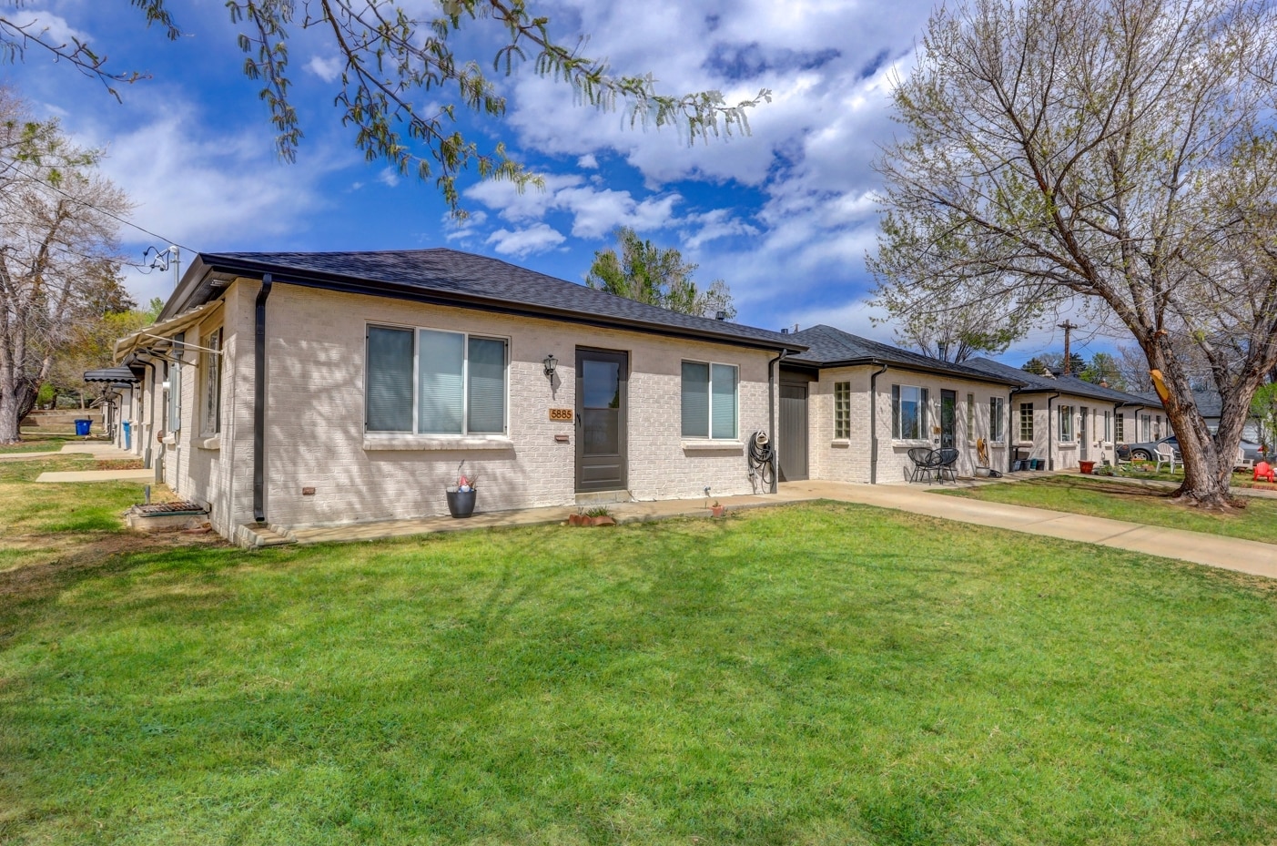 5851 W 30th Ave, Wheat Ridge, CO for sale Primary Photo- Image 1 of 24