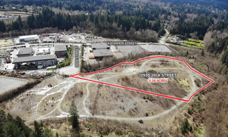 Plus de détails pour 12935 261A St, Maple Ridge, BC - Terrain à vendre