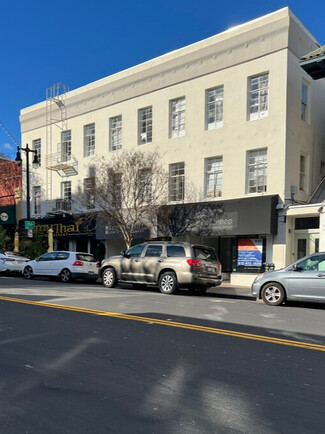 More details for 1222-1230 4th St, San Rafael, CA - Retail for Lease