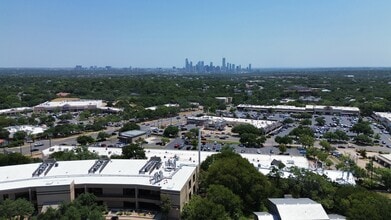 3355 Bee Caves Rd, West Lake Hills, TX - AÉRIEN Vue de la carte - Image1