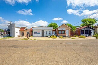 Plus de détails pour 1801 San Bernardo Ave, Laredo, TX - Commerce de détail à vendre