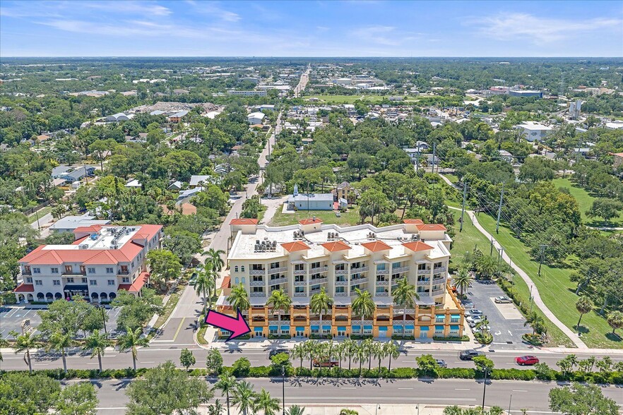 1188 N Tamiami Trl, Sarasota, FL for lease - Building Photo - Image 1 of 9