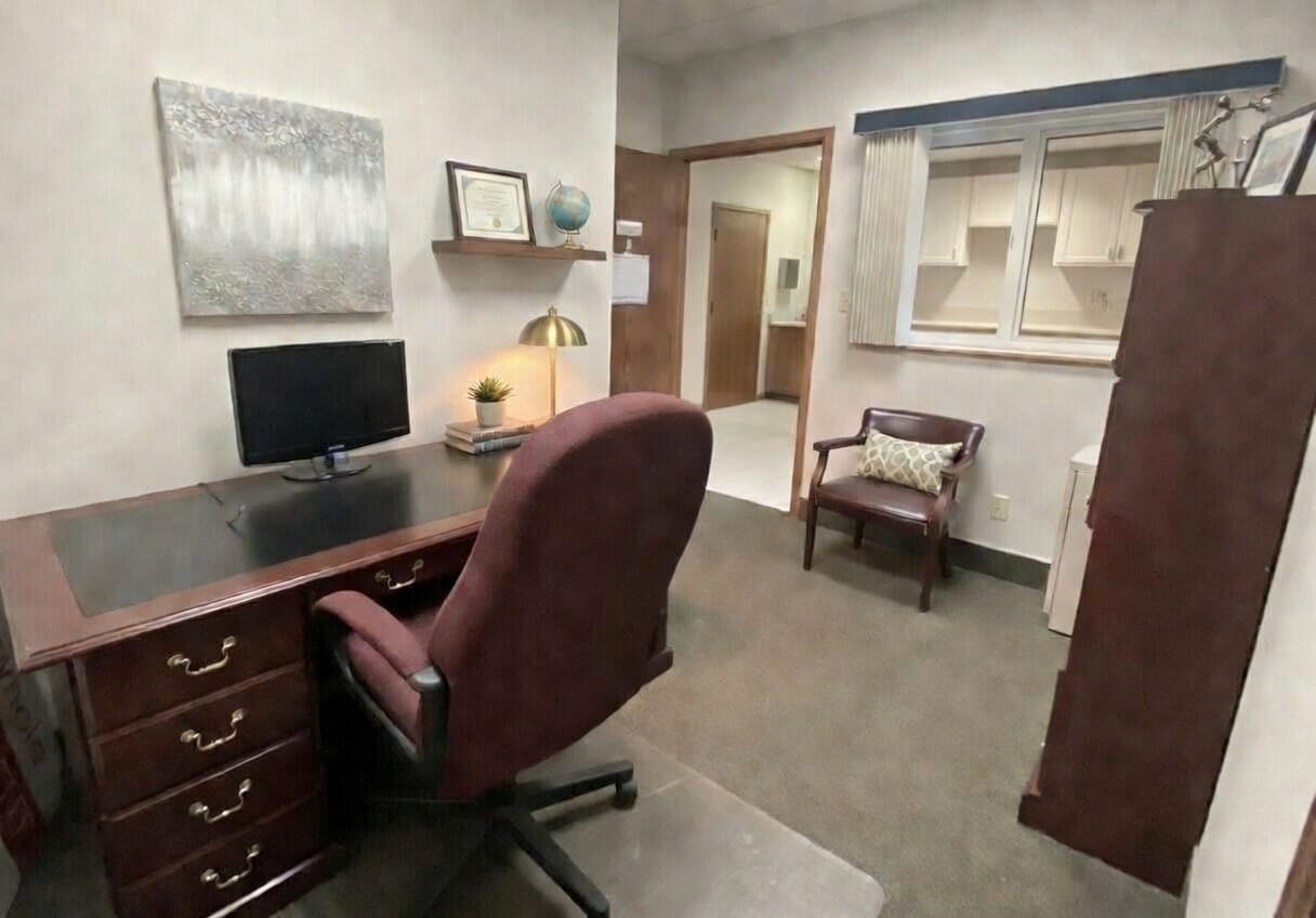 2175 N Academy Cir, Colorado Springs, CO for lease Interior Photo- Image 1 of 3