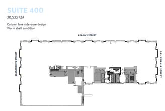 600 California St, San Francisco, CA for lease Interior Photo- Image 1 of 1