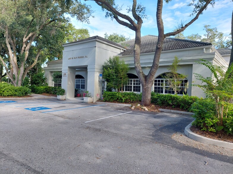 1696 W Hibiscus Blvd, Melbourne, FL for lease - Building Photo - Image 2 of 8