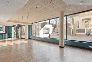 Plus de détails pour 32-34 Rue Paul Vaillant-Couturier, Malakoff - Bureau à louer