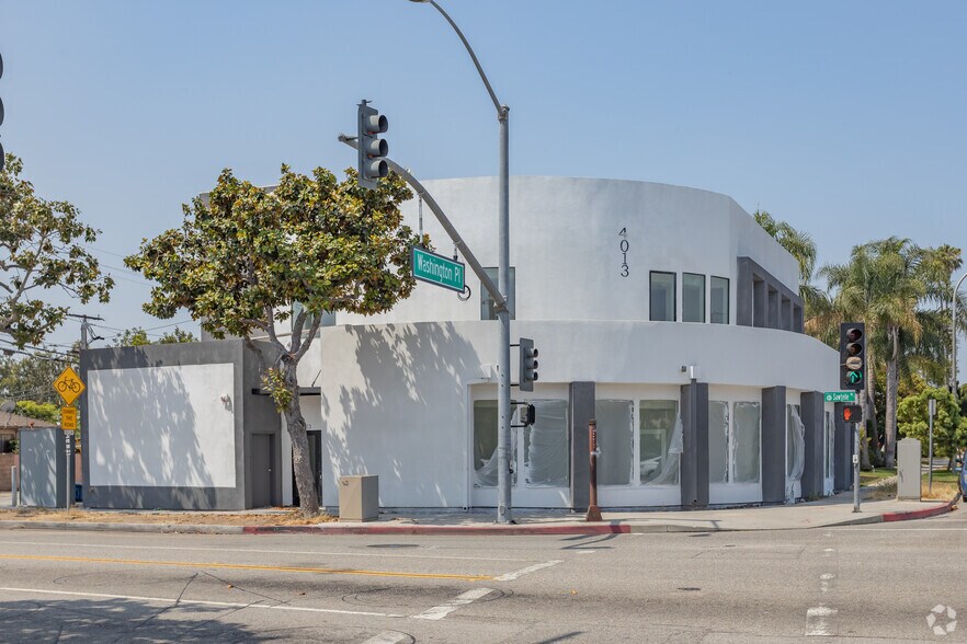 4013 Sawtelle Blvd, Los Angeles, CA à louer - Photo du bâtiment - Image 3 de 30