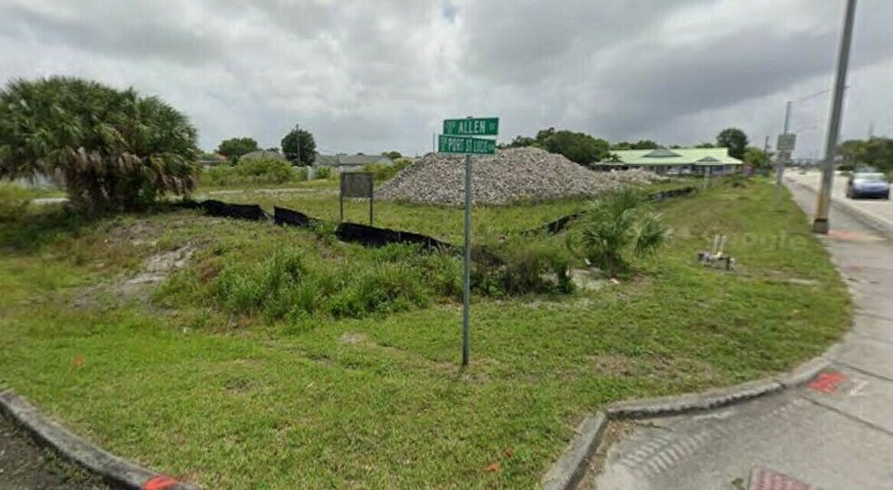 774 SE Port St Lucie Blvd, Port Saint Lucie, FL à vendre - Autre - Image 3 de 4