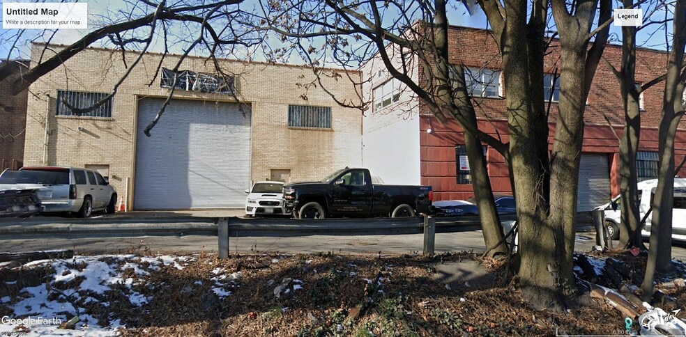 3951 Provost Ave, Bronx, NY for sale - Building Photo - Image 3 of 11