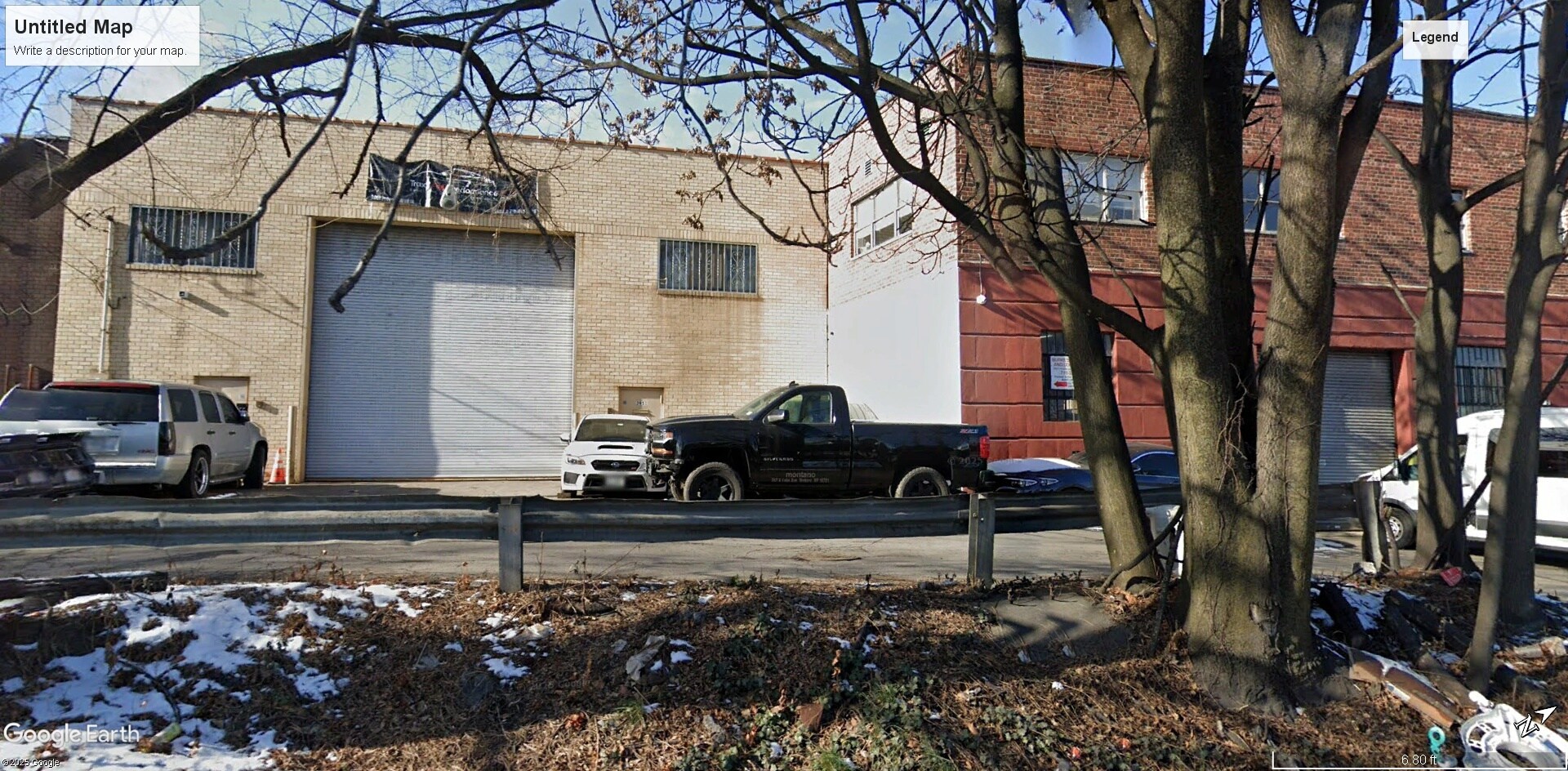 3951 Provost Ave, Bronx, NY for lease Building Photo- Image 1 of 3